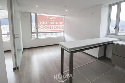 Apartamento en arriendo