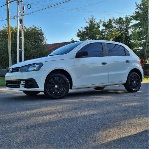 Volkswagen Gol Trend