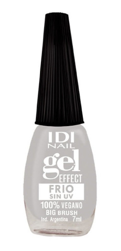 Idi Esmalte Gel Efecto Frio 03         