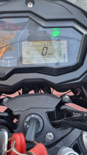 Imagen 8 de 11 de Trk 502. Benelli 2020