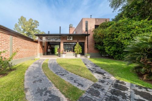 Imagen 2 de 18 de Quinta En Venta En Arroyo Leyes