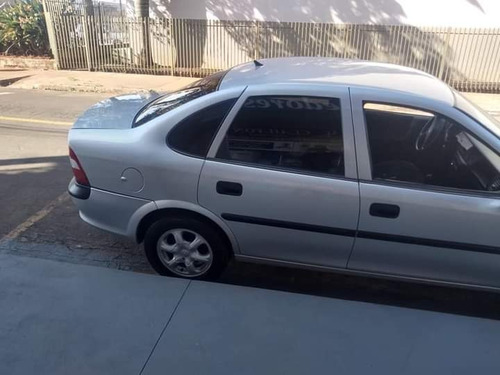 Chevrolet Vectra Gls