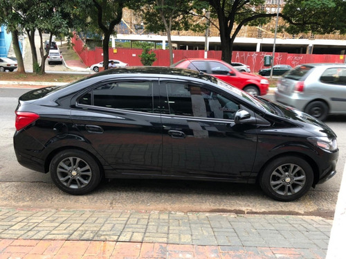 Prisma 1.4 Ltz Automático - 2019
