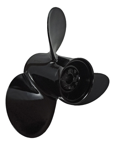Hélice Mercury 60/125hp 2t - 90/115hp 4t 13.1/4x17 Sorabo