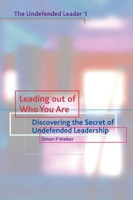 Libro Leading Out Of Who You Are : Discovering The Secret...