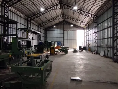 Bodega en arriendo