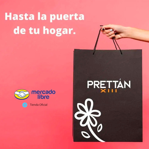 Aceite De Argan Tratamiento Facial Y Capilar 30ml Prettan
