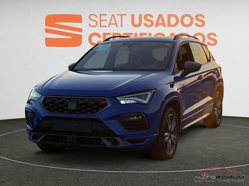 Seat Ateca 1.4 Fr 150Hp At