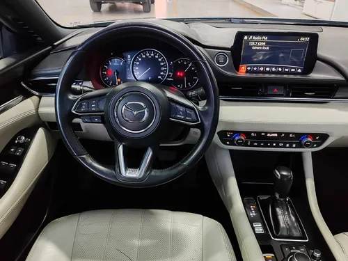 Mazda 6 Signature 2020