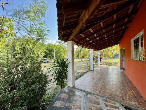 Casa Con Alberca Campestre En Chichicaxtle Ver, A 45 Mins De Xalapa Veracruz