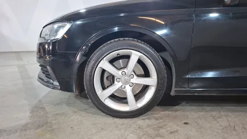 Audi A3 1.8 TFSI ATTRACTION S TRONIC
