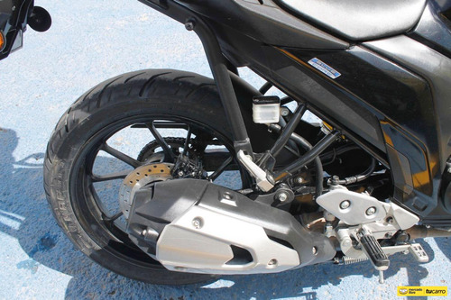 Imagen 12 de 25 de Yamaha Fz-25 2019