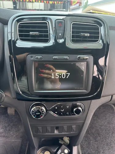 Renault Stepway 1.6 Intense Mecánica