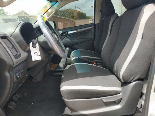Imagen 8 de 19 de Plan Chevrolet S10 Dc Ls 4x2 100% - Oportunidad Diciembre