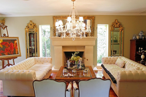 Imagen 6 de 30 de Casa - Mart.-vias/libert.