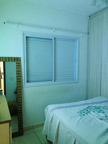 Imagem 2 de 16 de Casa Em Condomínio Na Praia Grande, São Paulo - Sp - Cac453570v