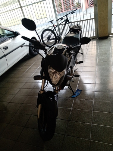 Honda Cb