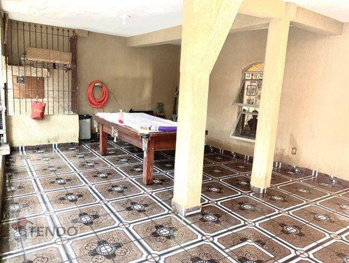 Imagem 15 de 15 de Imob03 - Imob03 À Venda, - 3 Dormitórios - 745.000 - Vila Amorim - Suzano/sp - Ca0822