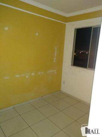 Imagem 7 de 8 de Apartamento Com 2 Dorms, Bom Jardim, São José Do Rio Preto - R$ 220 Mil, Cod: 6254 - V6254