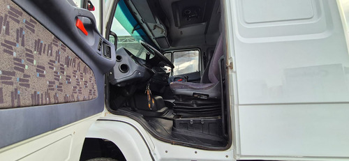 Mercedes 1634 4x2 2011/12 787487km 3e34