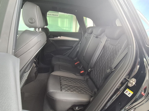Audi Q5 2.0 L 45 Tfsi S Line 2021