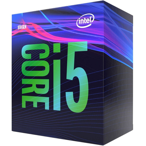Pc Gamer Armada Intel I5 9400 8 Gb Ddr4 1tb Fortnite Cuotas