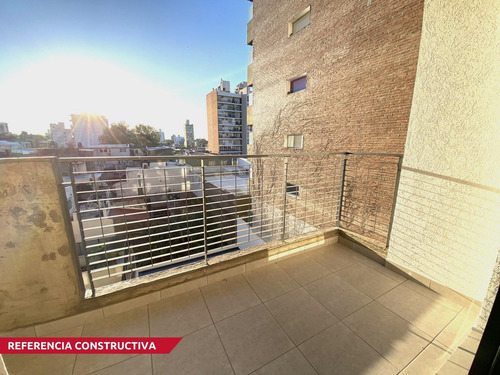Rioja 2600 - Departamento De Dos Dormitorios En Venta - Nuestra Señora De Lourdes, Rosario