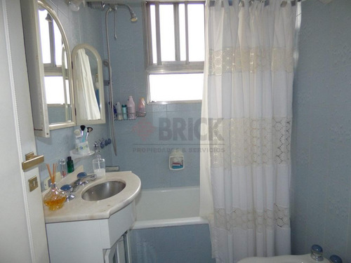 C/dep Charcas Al 5000 - Espect Cfte Impec Balcon V/abierta T/sol T/externo