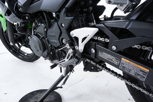 Kawasaki Z 400