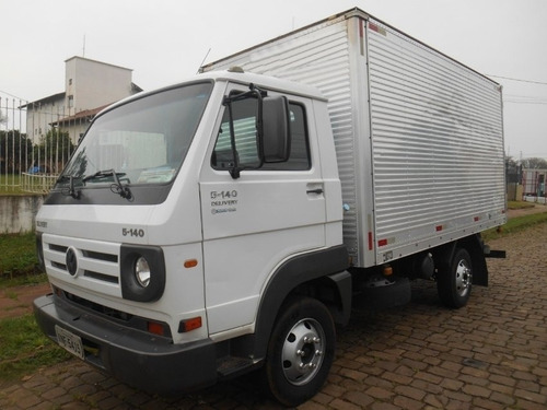 5-140 E Delivery Mwm X 10 C/baú