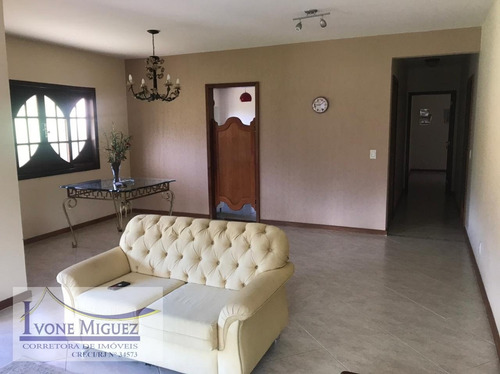 Imagem 12 de 15 de Casa Em Portal Das Mansões - Miguel Pereira - 3262