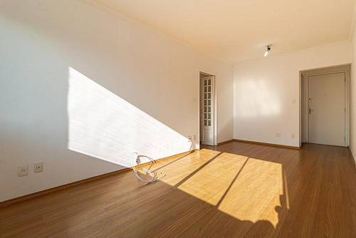 Imagem 3 de 19 de Apartamento Com 2 Dormitórios À Venda, 73 M² - Itaim Bibi - São Paulo/sp - Ap1539