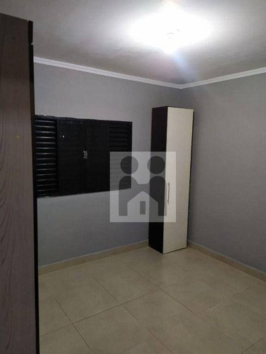 Imagem 22 de 30 de Casa Com 2 Dormitórios À Venda, 185 M² Por R$ 286.000 - Quintino Facci Ii - Ribeirão Preto/sp - Ca1070