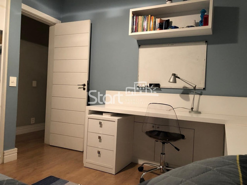 Imagem 8 de 24 de Apartamento À Venda Em Jardim Do Lago - Ap004049