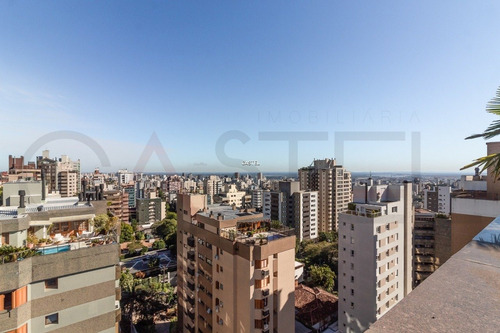 Imagem 4 de 15 de Cobertura - Bela Vista - Ref: 479729 - V-ca3895