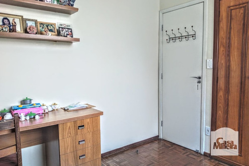 Imagem 2 de 15 de Apartamento À Venda No Prado - Código 258594 - 258594