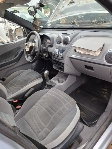 Sucata Chevrolet Agile 1.4 2013 Ltz - Rs Auto Peças
