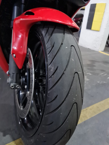 Cbr 1000rr Fireblade Ano 2011 Importação Oficial