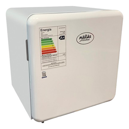 Frigobar Maigas Hs65lb 47l Blanco Línea Hogar