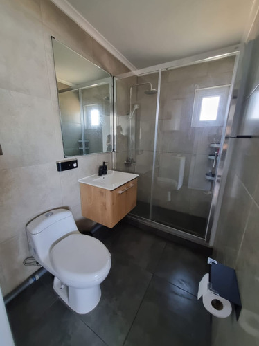 Arriendo Depto Tipo Loft Sin Gc , Cerro Monjas