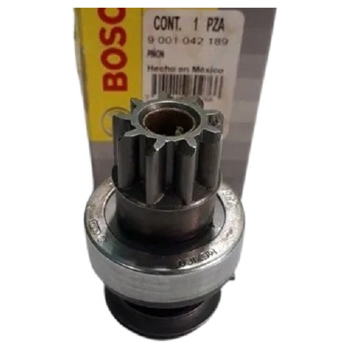 Piñón Bosch 9001042189