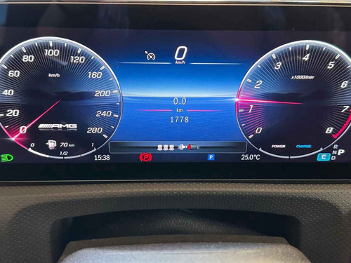Mercedes-benz Clase A 2024