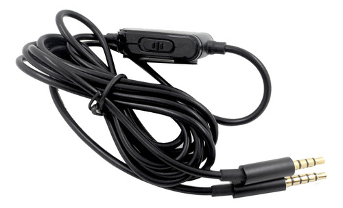 Cable De Audio Para Auriculares De Juego A40 A40 A30 Wired H