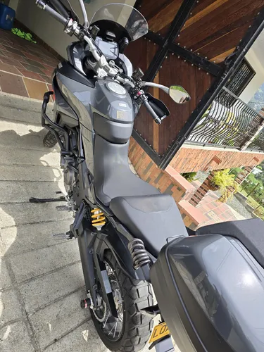 Se Vende Ducati Multistrada V2s Modelo 2023 En Muy Buen Esta