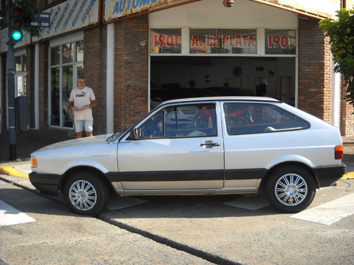 Volkswagen Gol 1.6 Gl