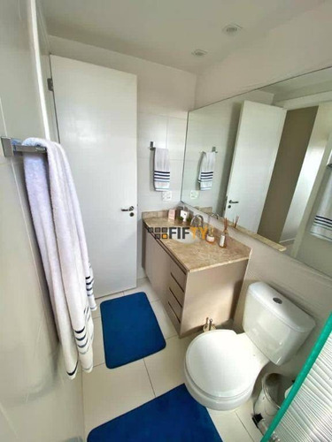Apartamento À Venda, 42 M² Por R$ 795.000,00 - Brooklin - São Paulo/sp - Ap41831