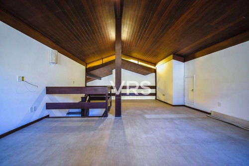 Imagem 19 de 30 de Casa Com 4 Dormitórios À Venda, 380 M² Por R$ 1.500.000,00 - Tijuca - Teresópolis/rj - Ca0410