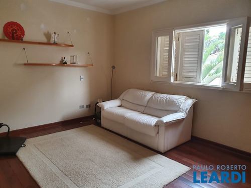 Imagem 9 de 15 de Casa Em Condomínio - Condomínio Residencial Monte Carlo - Sp - 637064