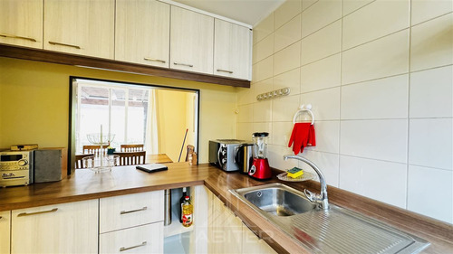 Casa En Arriendo En Pucón