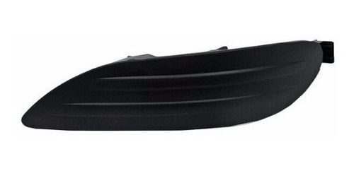 Parrilla Toyota Corolla 2005 - 2008 S/faro Niebla Izq Xry